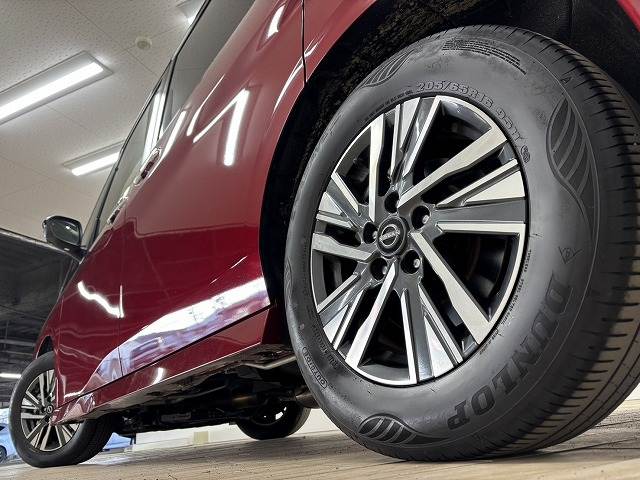 日産 セレナの画像19