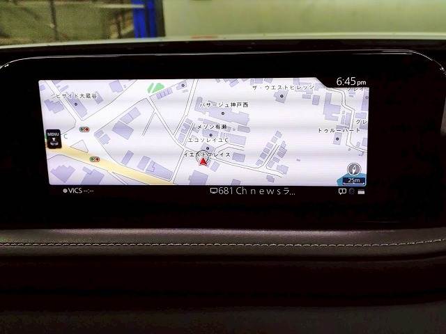 マツダ&nbsp;CX-30の画像3