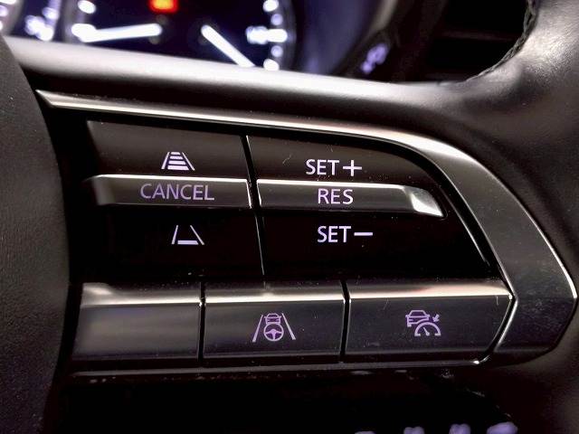 マツダ&nbsp;CX-30の画像8