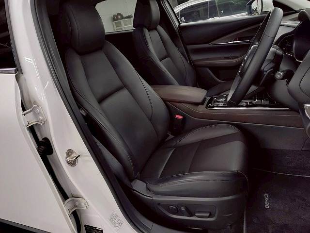 マツダ&nbsp;CX-30の画像9