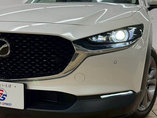 マツダ&nbsp;CX-30の画像11