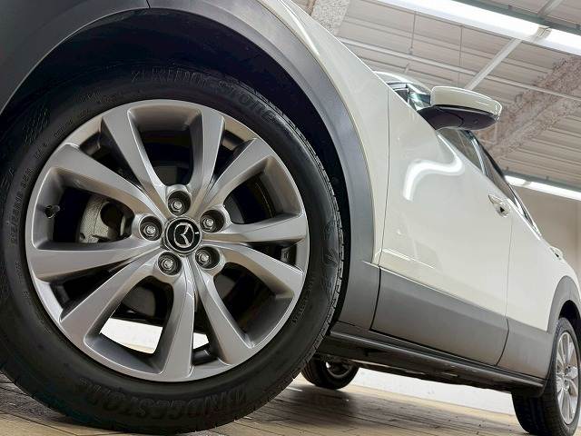 マツダ&nbsp;CX-30の画像12