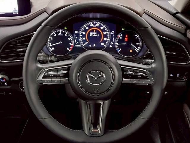 マツダ&nbsp;CX-30の画像14