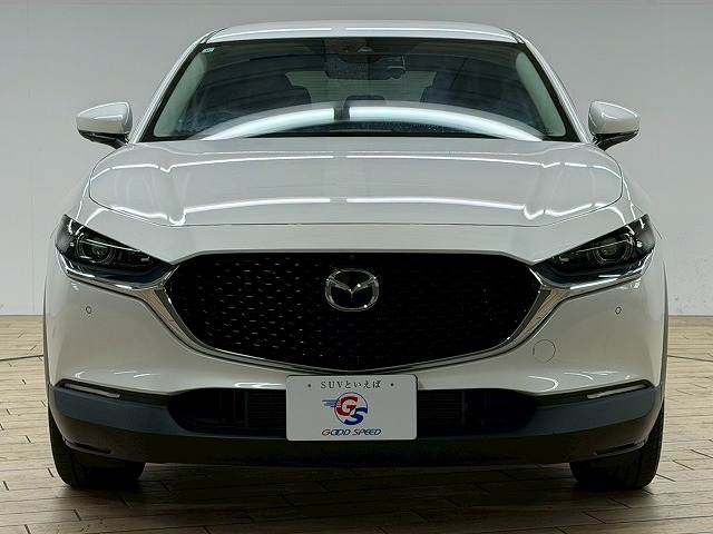 マツダ&nbsp;CX-30の画像17