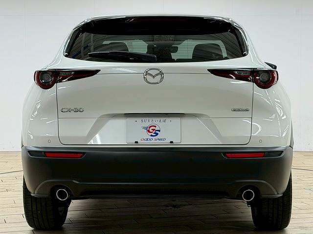 マツダ&nbsp;CX-30の画像19