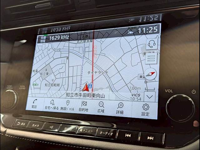 フェアレディZ◆◯フェアレディZ Version T 内装他