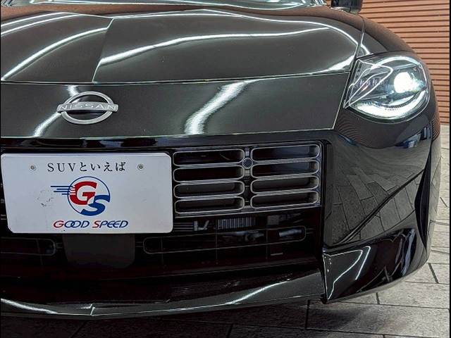 日産&nbsp;フェアレディZの画像10