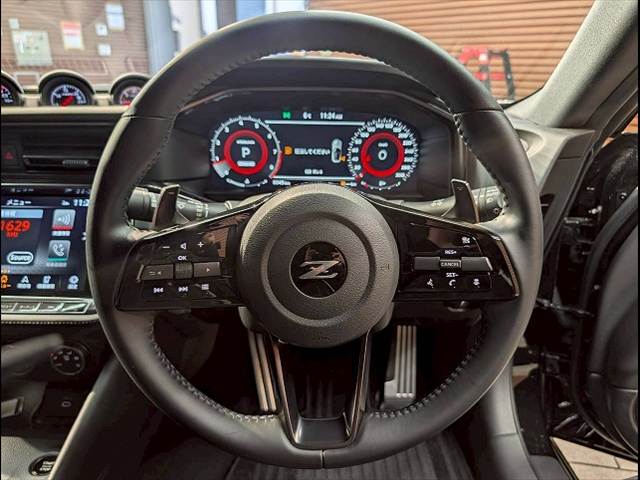 日産&nbsp;フェアレディZの画像13