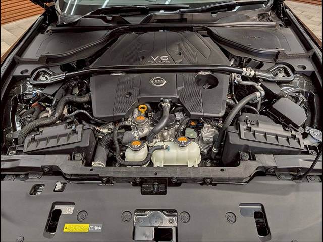 日産&nbsp;フェアレディZの画像14