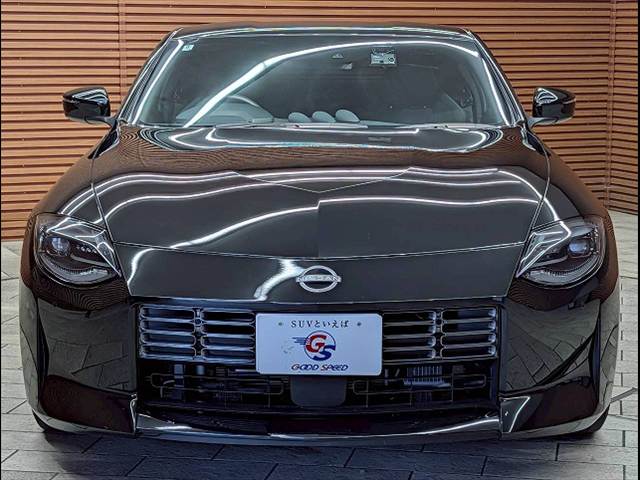 日産&nbsp;フェアレディZの画像17