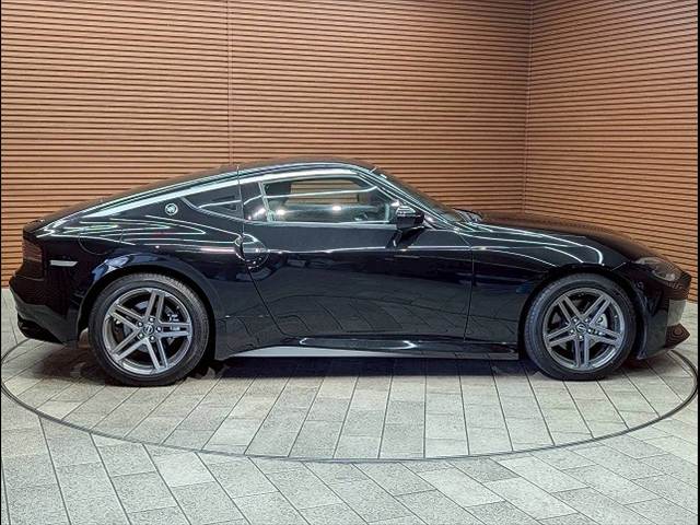 日産&nbsp;フェアレディZの画像18