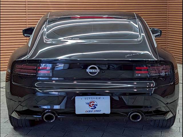 日産&nbsp;フェアレディZの画像19