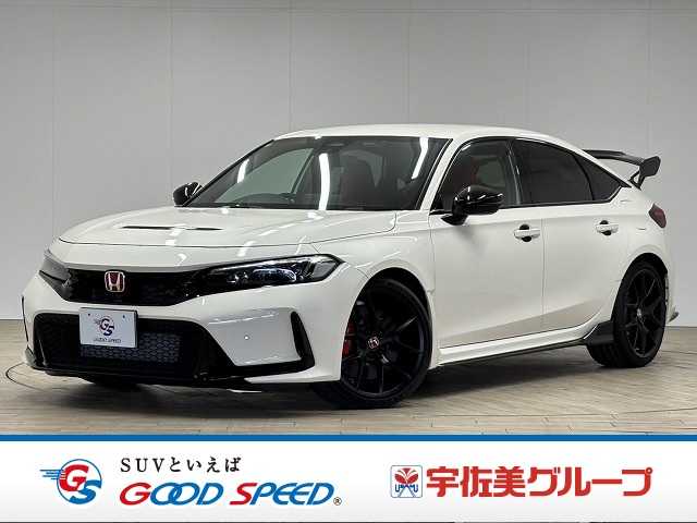 ホンダシビックTYPE-R◆TYPE R