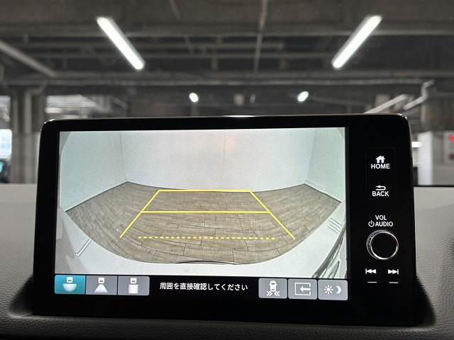 ホンダ&nbsp;シビックTYPE-Rの画像4