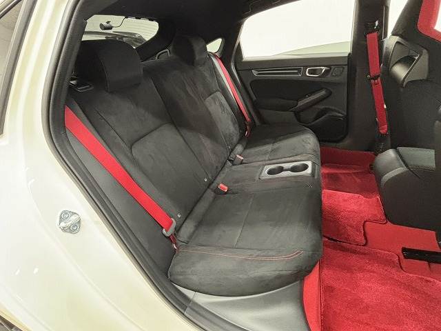 ホンダ&nbsp;シビックTYPE-Rの画像6