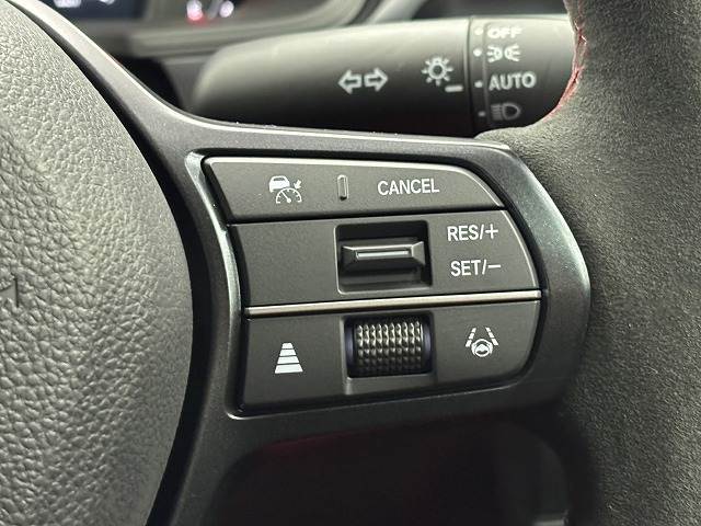 ホンダ&nbsp;シビックTYPE-Rの画像7