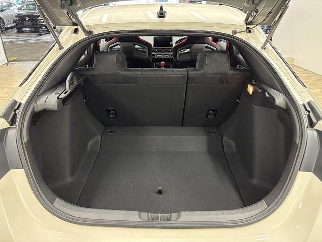 ホンダ&nbsp;シビックTYPE-Rの画像13