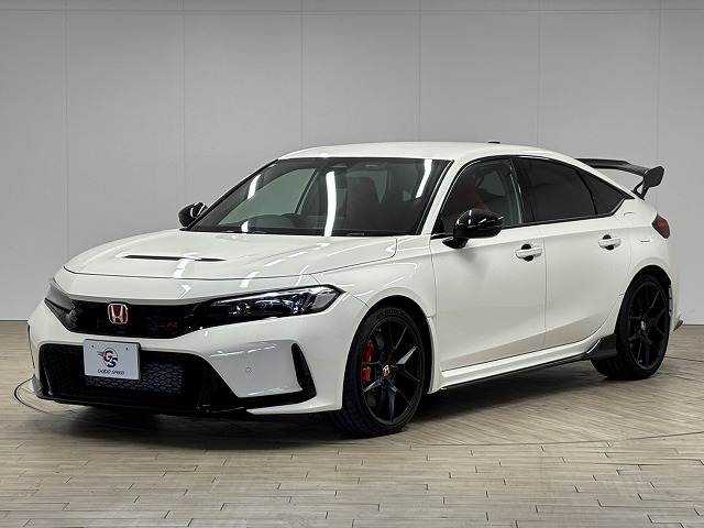 ホンダ&nbsp;シビックTYPE-Rの画像15