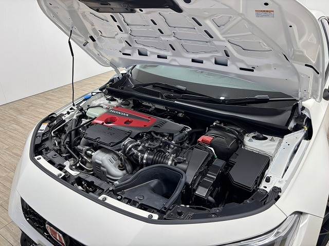 ホンダ&nbsp;シビックTYPE-Rの画像18
