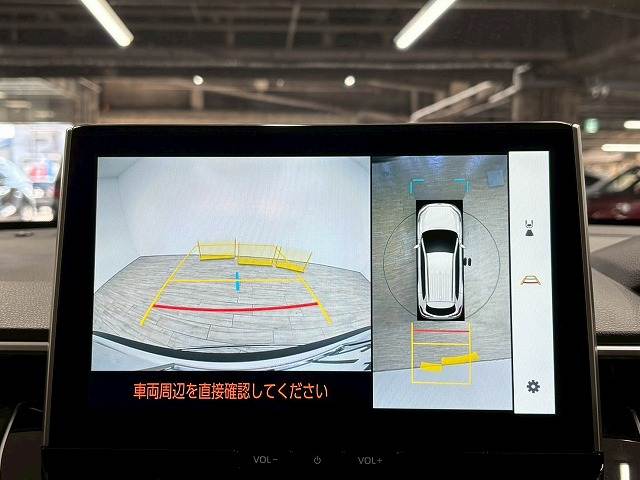 トヨタ&nbsp;カローラクロスの画像4