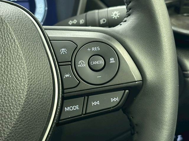 トヨタ&nbsp;カローラクロスの画像9