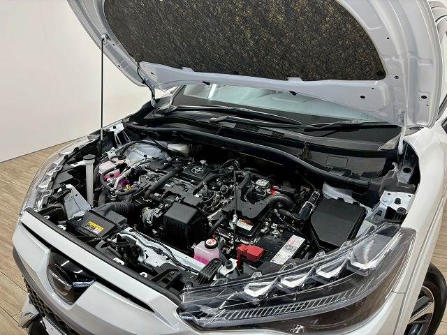 トヨタ&nbsp;カローラクロスの画像18