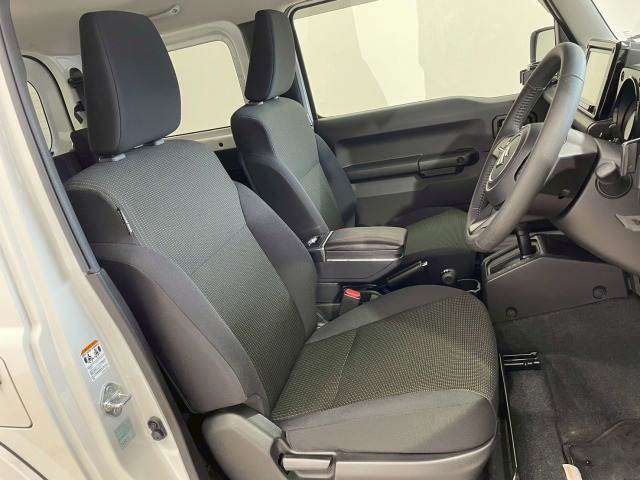 スズキ&nbsp;ジムニーシエラの画像9