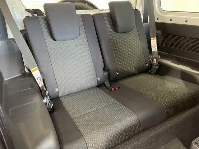 スズキ&nbsp;ジムニーシエラの画像10