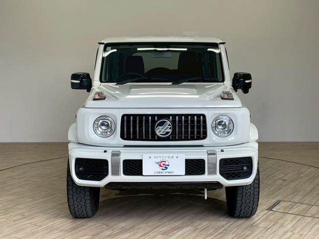 スズキ&nbsp;ジムニーシエラの画像12