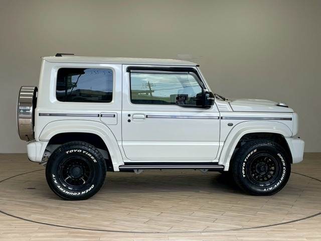 スズキ&nbsp;ジムニーシエラの画像15