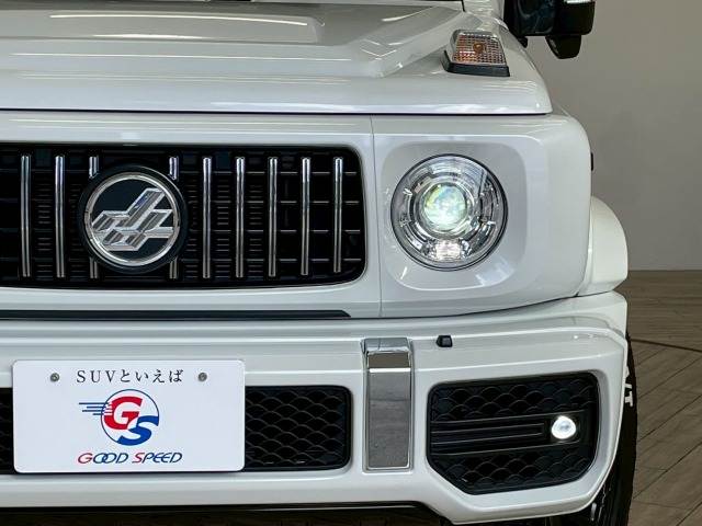 スズキ&nbsp;ジムニーシエラの画像18