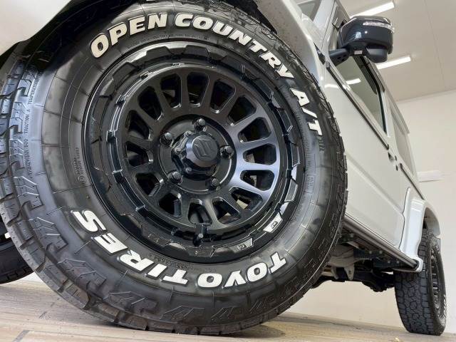 スズキ&nbsp;ジムニーシエラの画像19