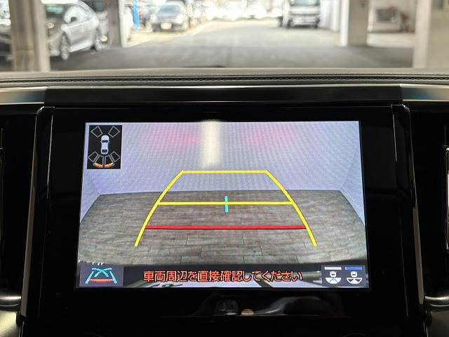 トヨタ&nbsp;アルファードの画像4