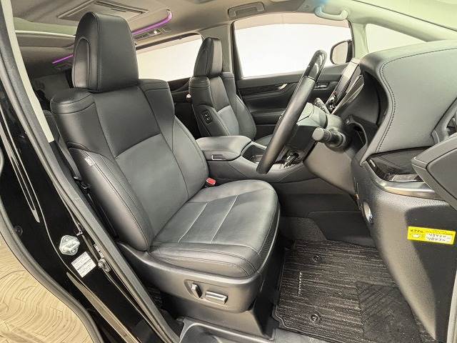 トヨタ&nbsp;アルファードの画像5