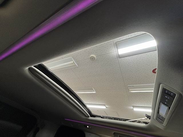 トヨタ&nbsp;アルファードの画像7