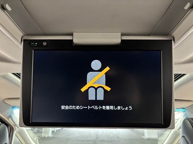 トヨタ&nbsp;アルファードの画像8