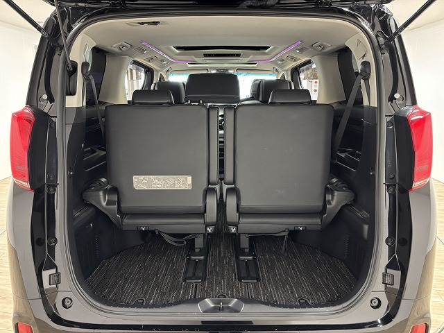 トヨタ&nbsp;アルファードの画像13