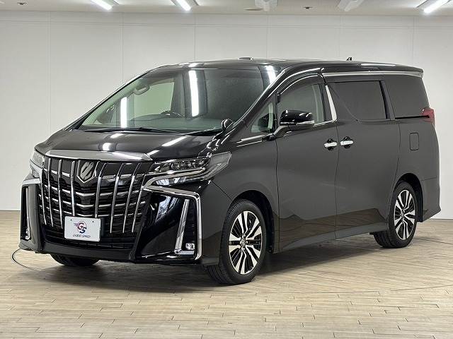 トヨタ&nbsp;アルファードの画像15