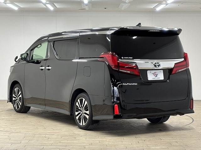 トヨタ&nbsp;アルファードの画像17
