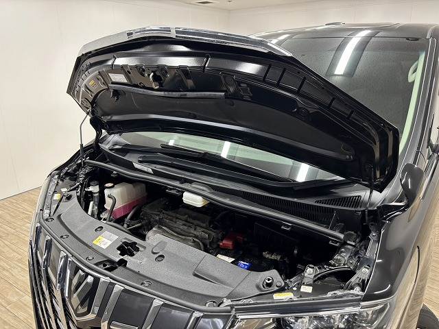 トヨタ&nbsp;アルファードの画像18