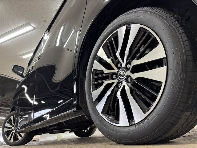 トヨタ&nbsp;アルファードの画像19