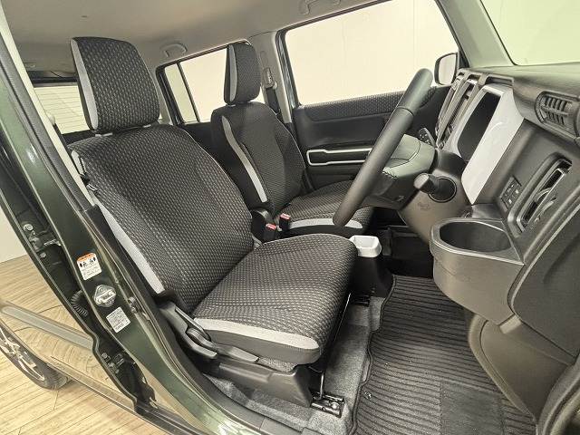 スズキ&nbsp;ハスラーの画像5