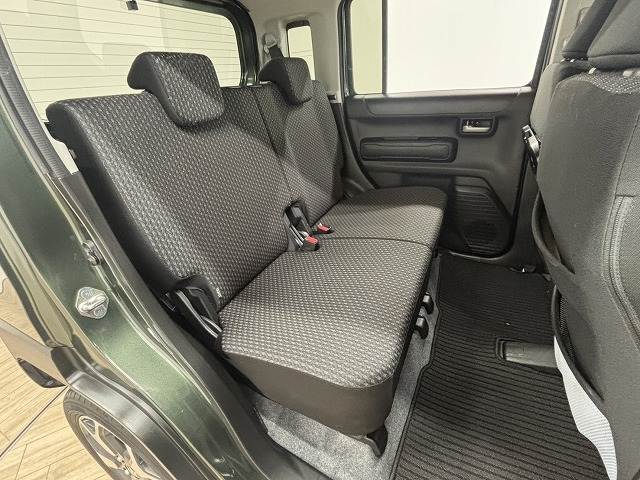 スズキ&nbsp;ハスラーの画像6