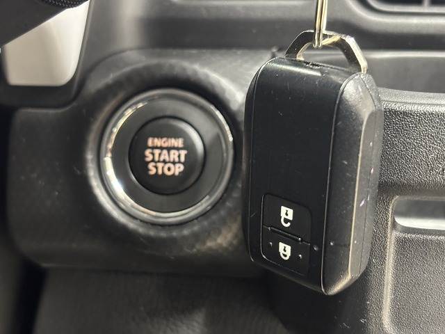 スズキ&nbsp;ハスラーの画像12