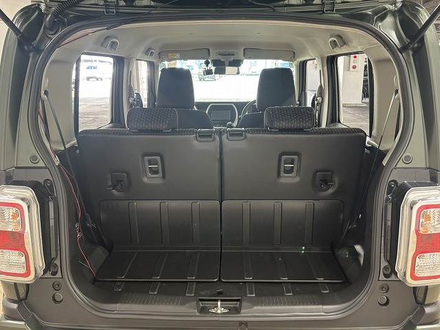 スズキ&nbsp;ハスラーの画像13