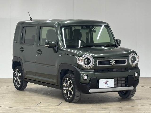 スズキ&nbsp;ハスラーの画像14