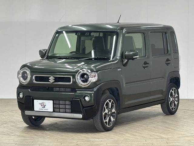 スズキ&nbsp;ハスラーの画像15