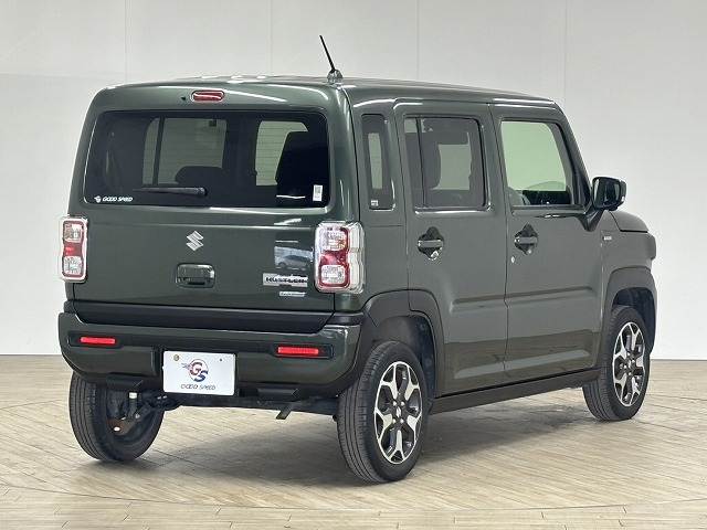 スズキ&nbsp;ハスラーの画像16