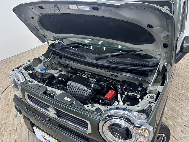 スズキ&nbsp;ハスラーの画像18