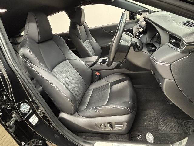 トヨタ&nbsp;ハリアーの画像5